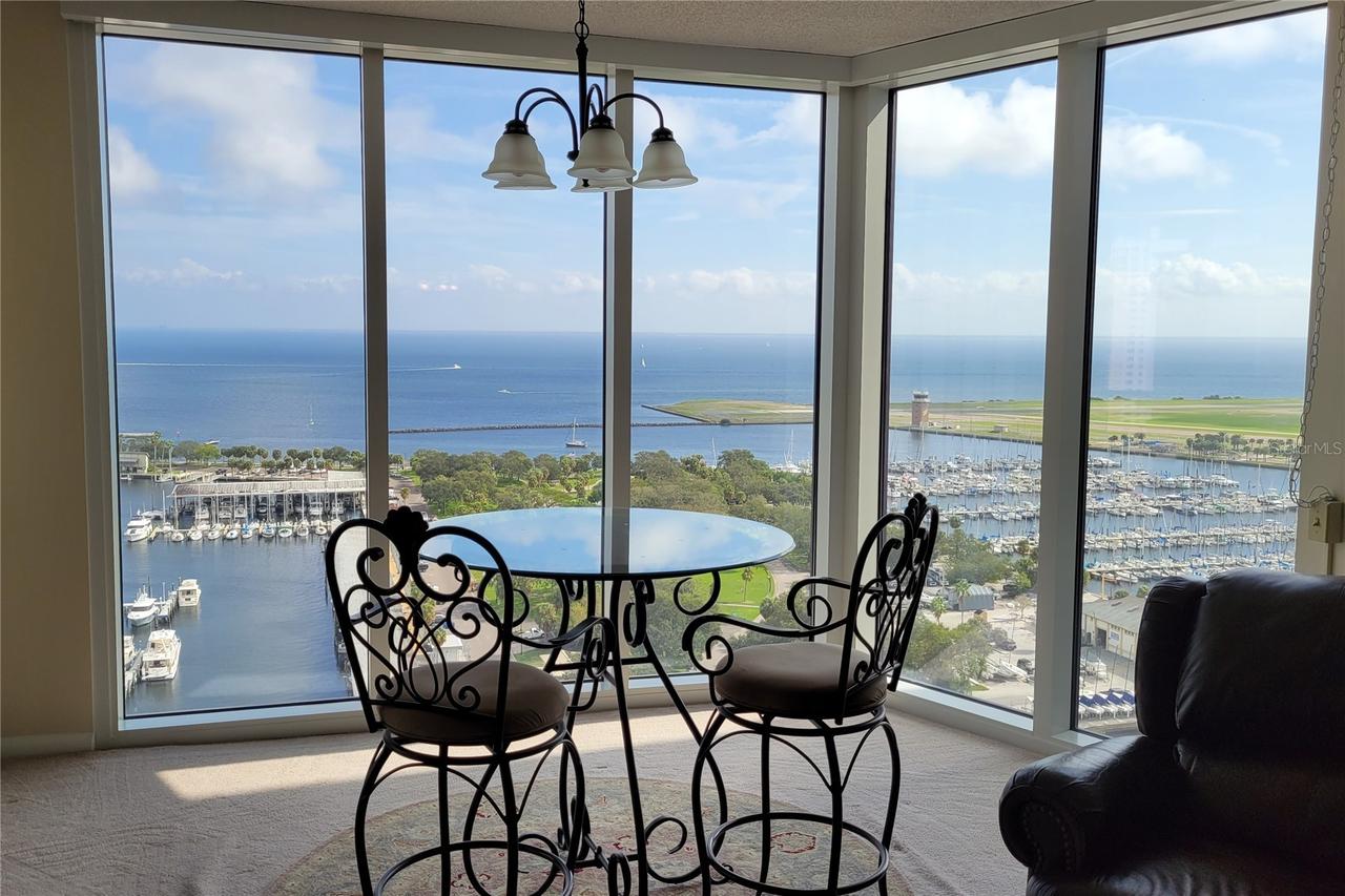 1 Beach Dr. #2003, St Petersburg, FL 33701