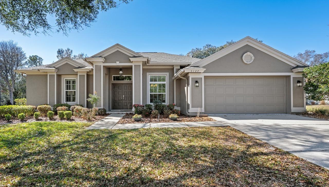 5127 Secretariat Run, Brooksville, FL 34609