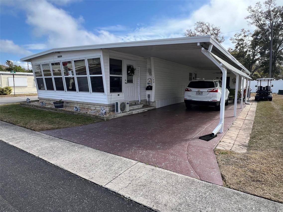 148 Pindo Palm St., Largo, FL 33770