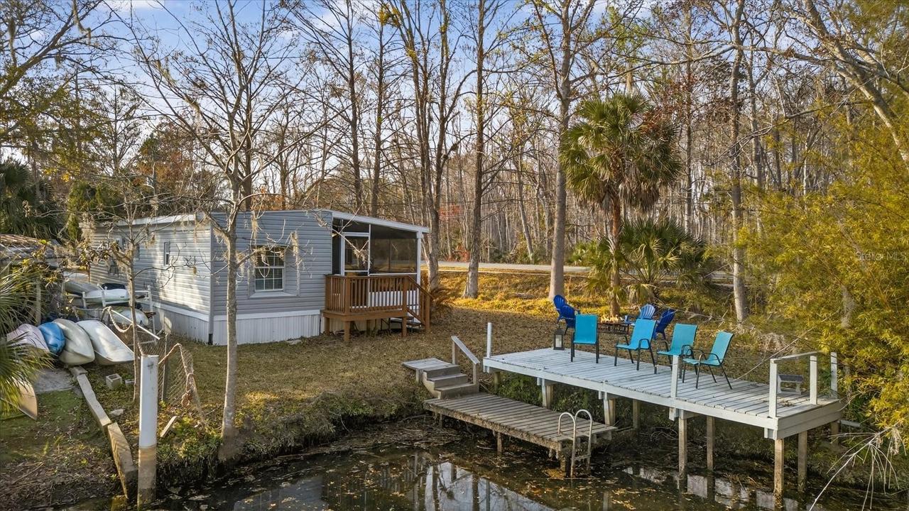 7286 Aberdeen Ct., Weeki Wachee, FL 34607