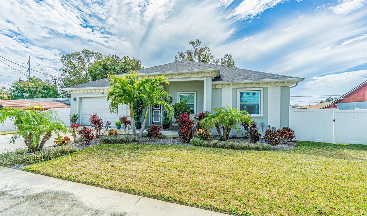 3408 W Dewey St., Tampa, FL 33607