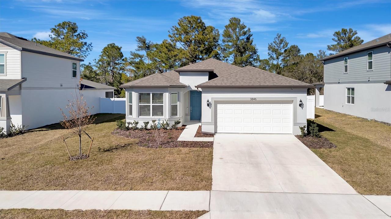 3846 Obsidian Dr., Spring Hill, FL 34609