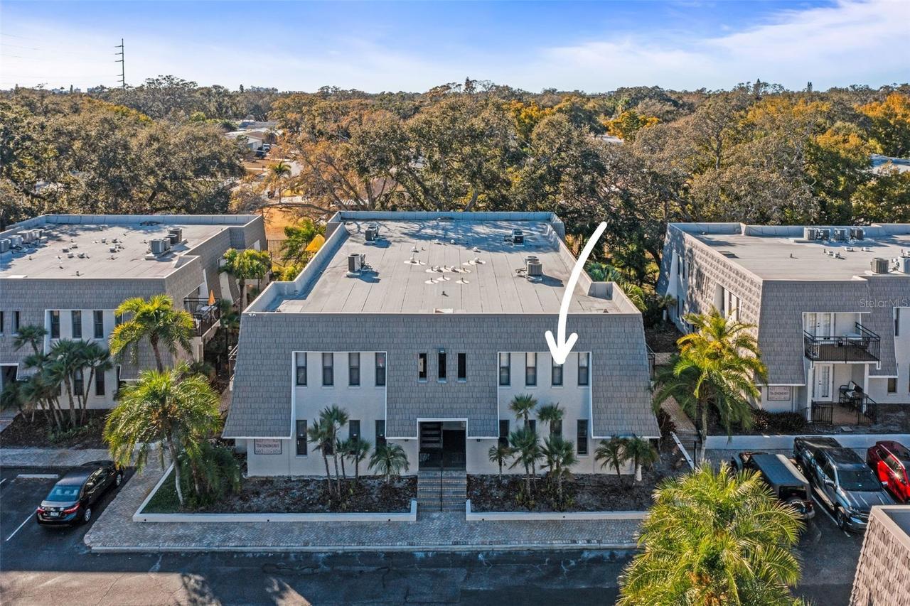 704 Lyndhurst St. #624, Dunedin, FL 34698