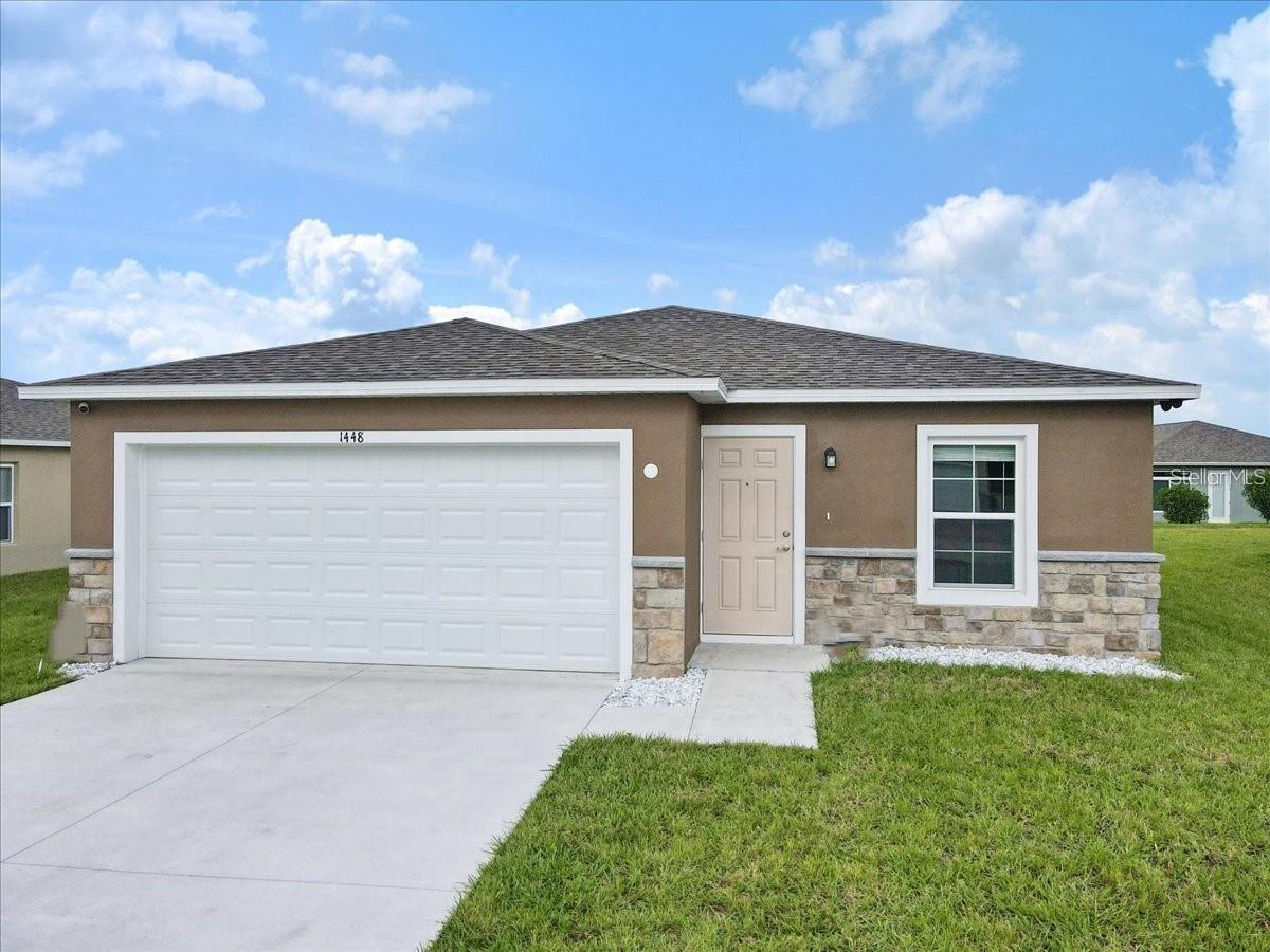 1448 Stone Ridge Cir., Sebring, FL 33870