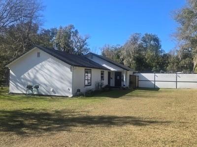 13091 Old Crystal River Rd., Brooksville, FL 34601