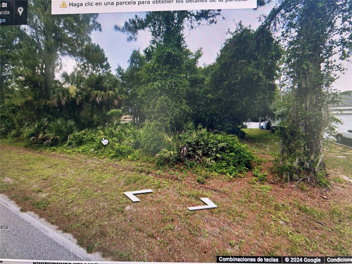 206 Sherbourne St., Port Charlotte, FL 33954