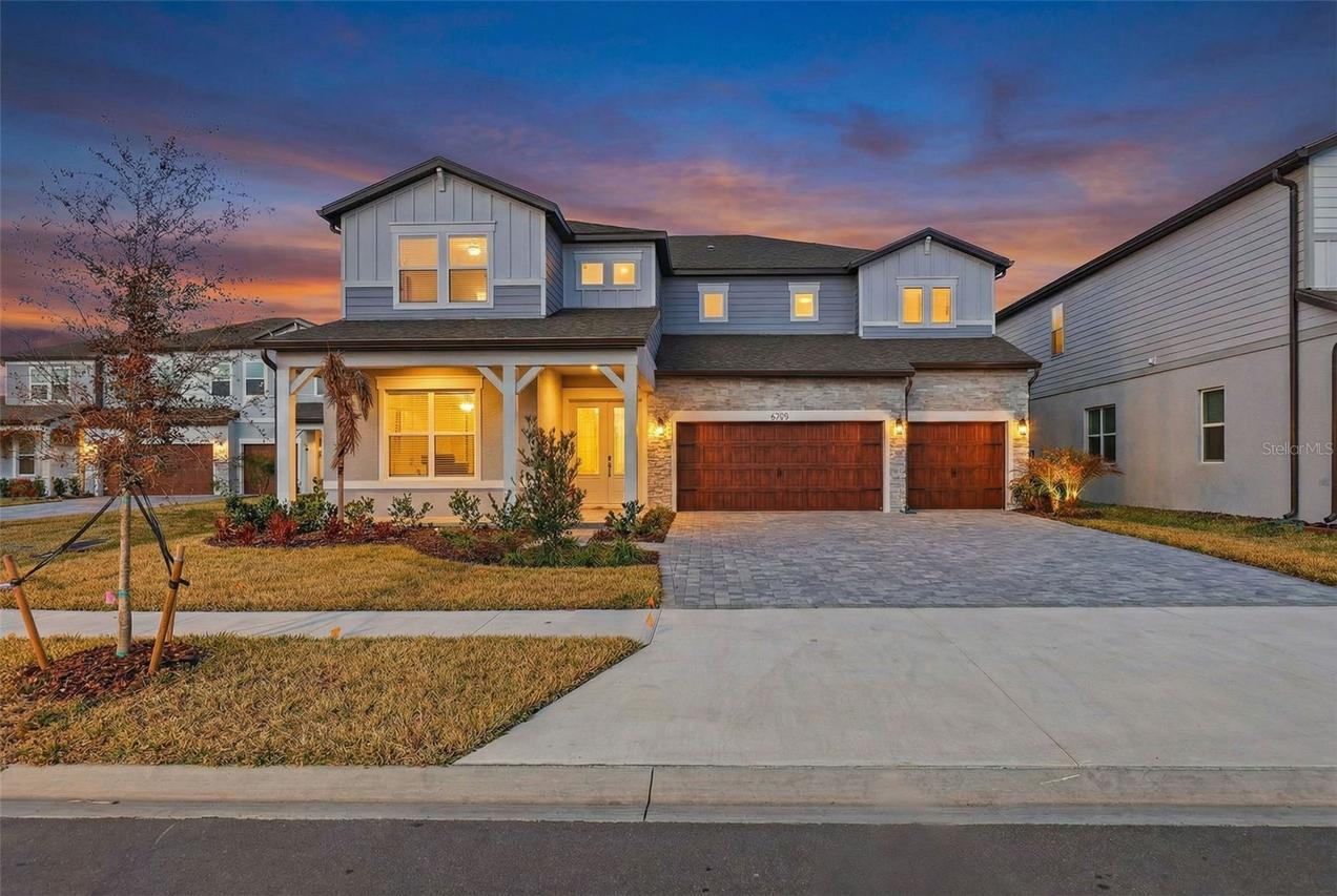 6962 Jared Oaks Dr., Wesley Chapel, FL 33545