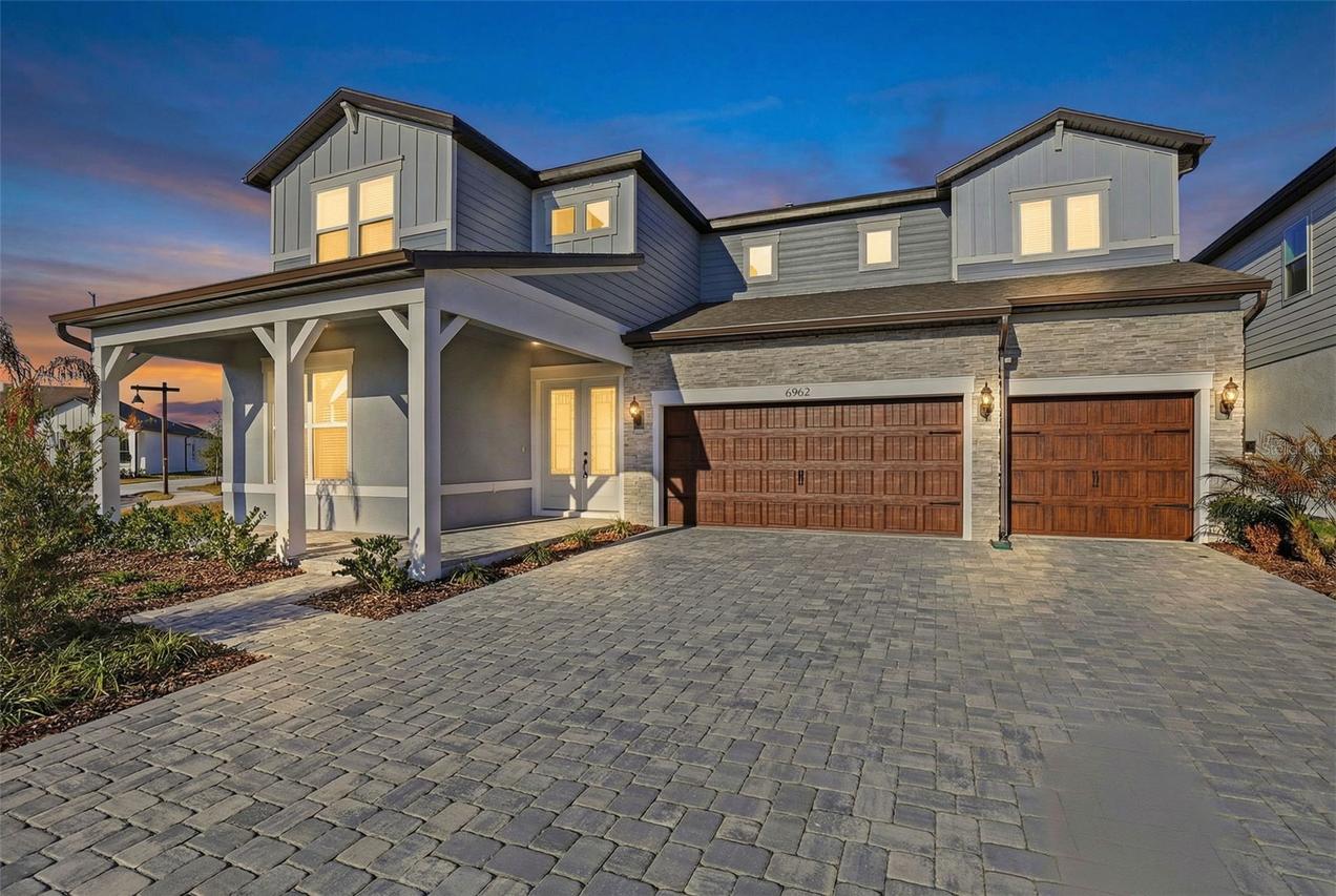 6962 Jared Oaks Dr., Wesley Chapel, FL 33545