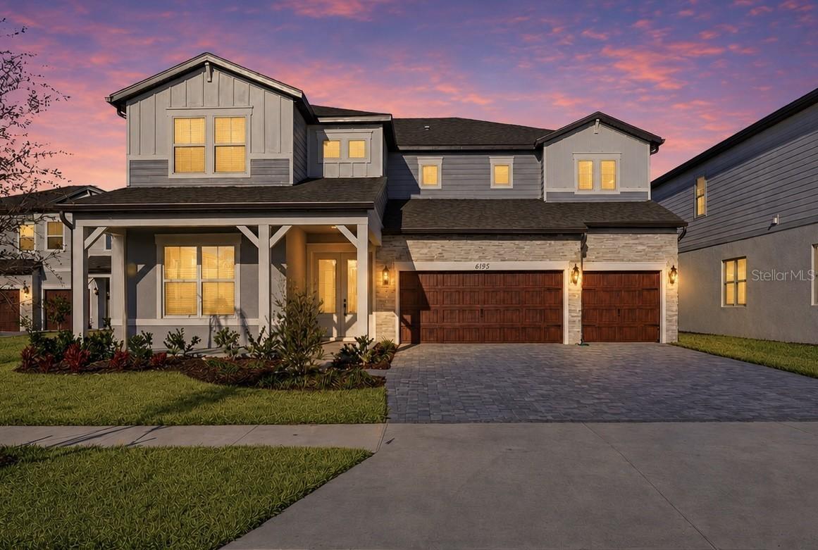 6962 Jared Oaks Dr., Wesley Chapel, FL 33545