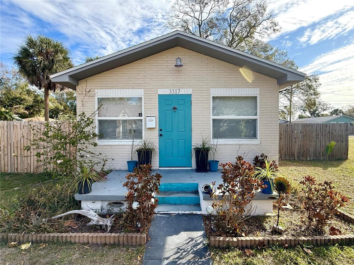 3317 18th St., St Petersburg, FL 33713