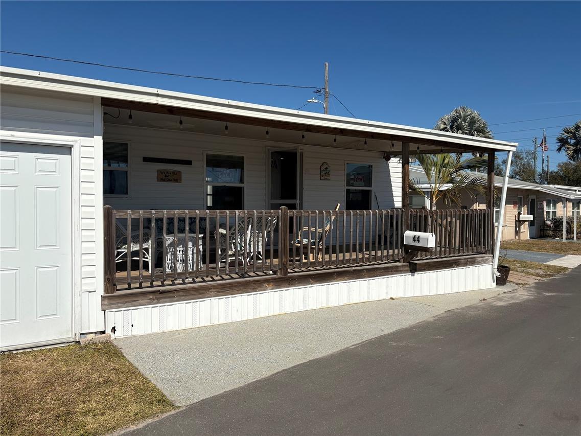 12766 Seminole Blvd. #44, Largo, FL 33778