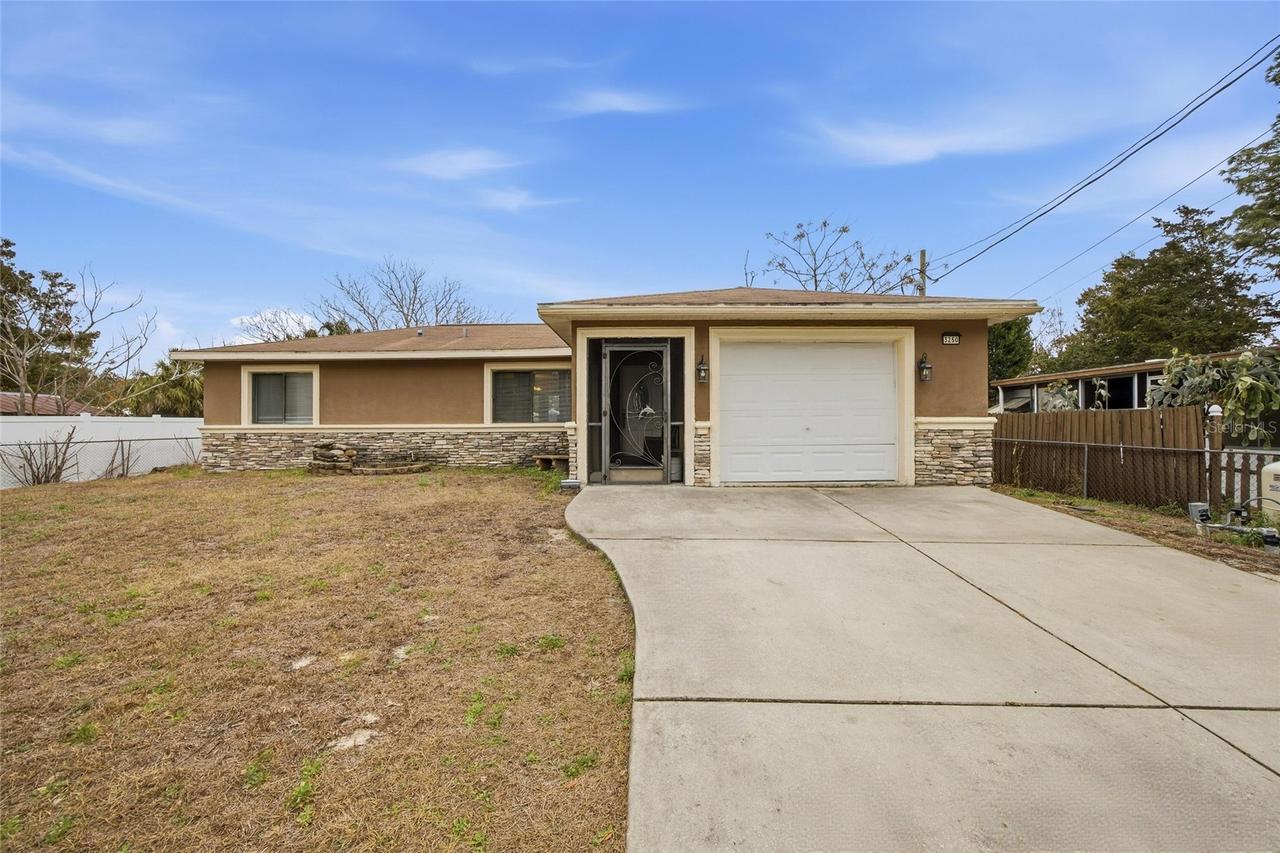 [Address Hidden by Seller], Spring Hill, FL 34606