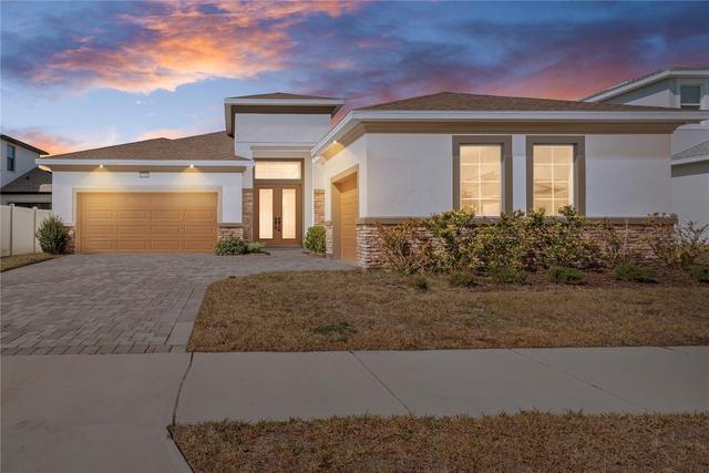 New Homes For Sale This Week That Attend Watergrass Elementary School: February 13th to February 19th