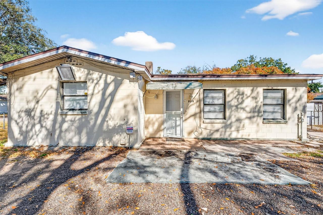 2519 W Rio Vista Ave., Tampa, FL 33614