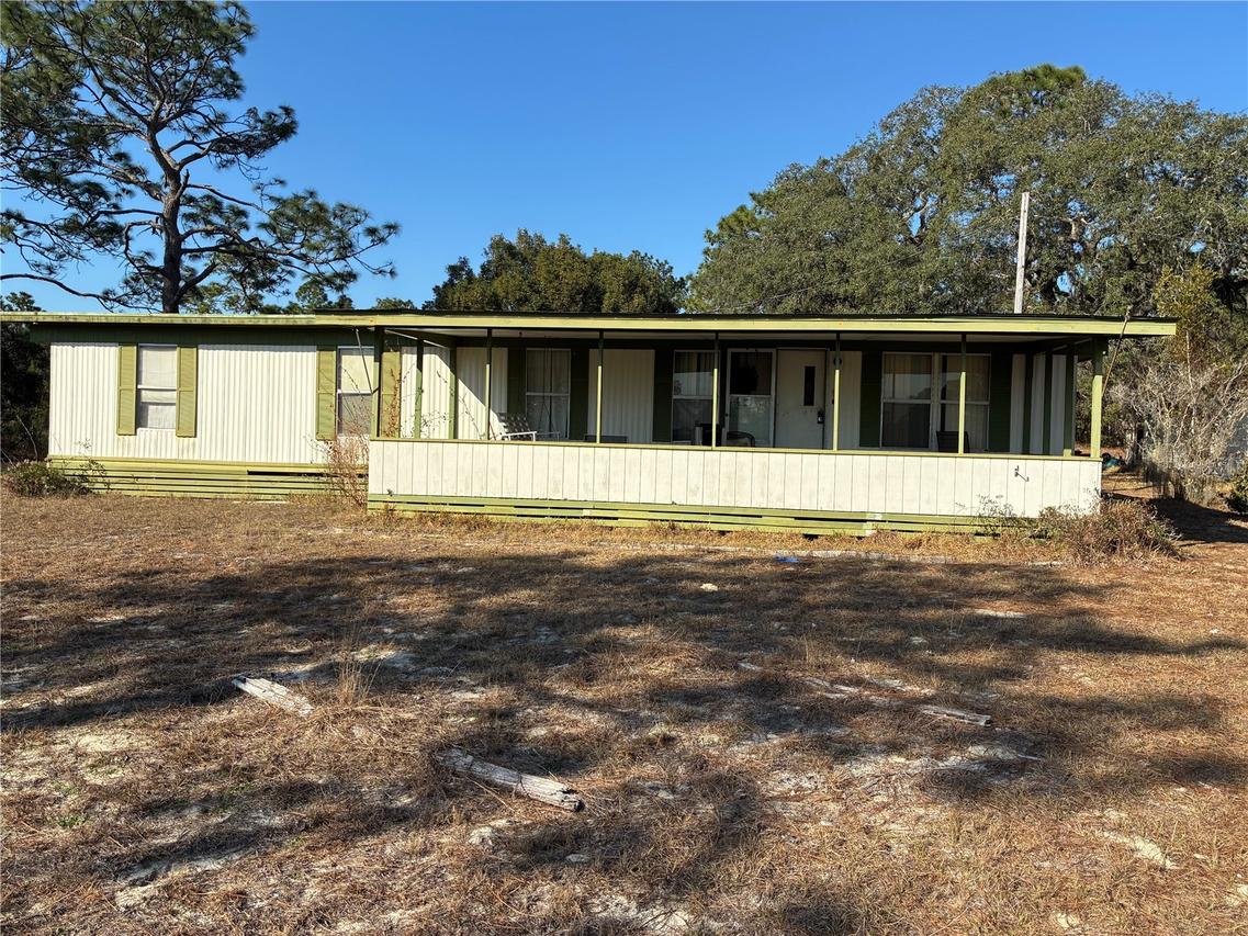 4260 S Corbett Ave., Homosassa, FL 34446