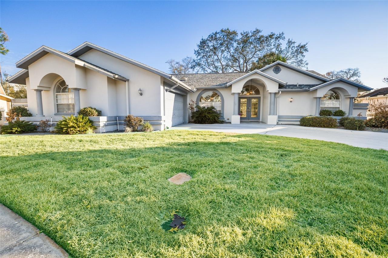 9208 Water Hazard Dr., Hudson, FL 34667