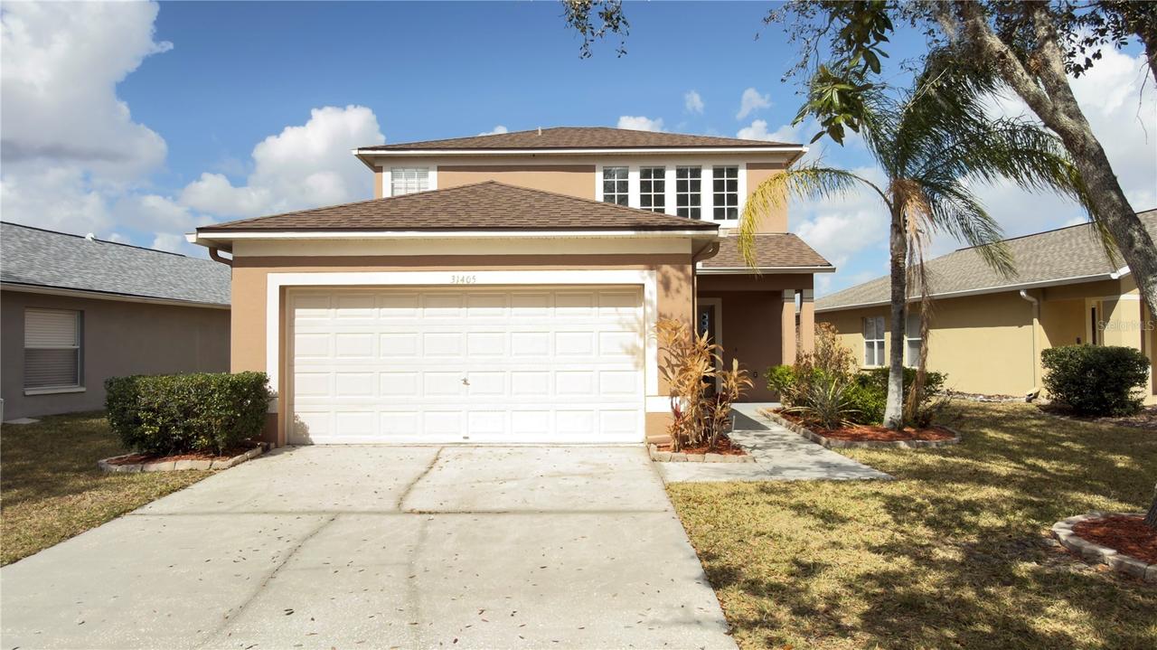 31405 Triborough Dr., Wesley Chapel, FL 33545