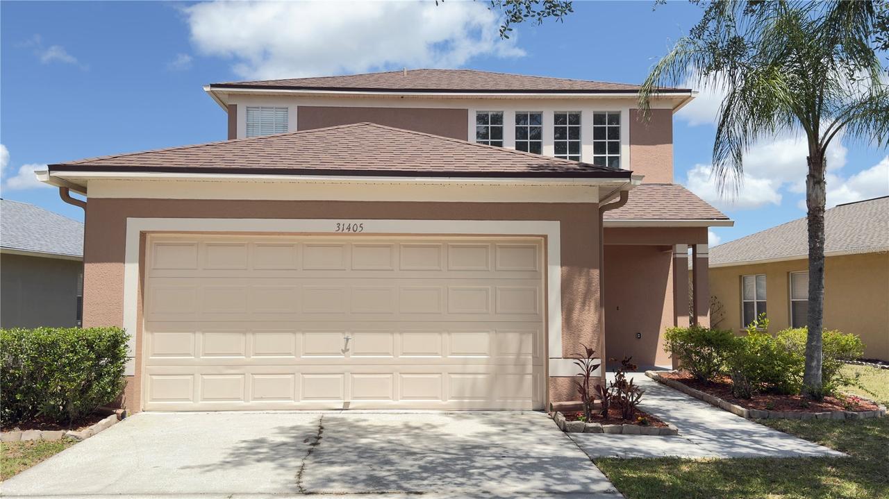 31405 Triborough Dr., Wesley Chapel, FL 33545