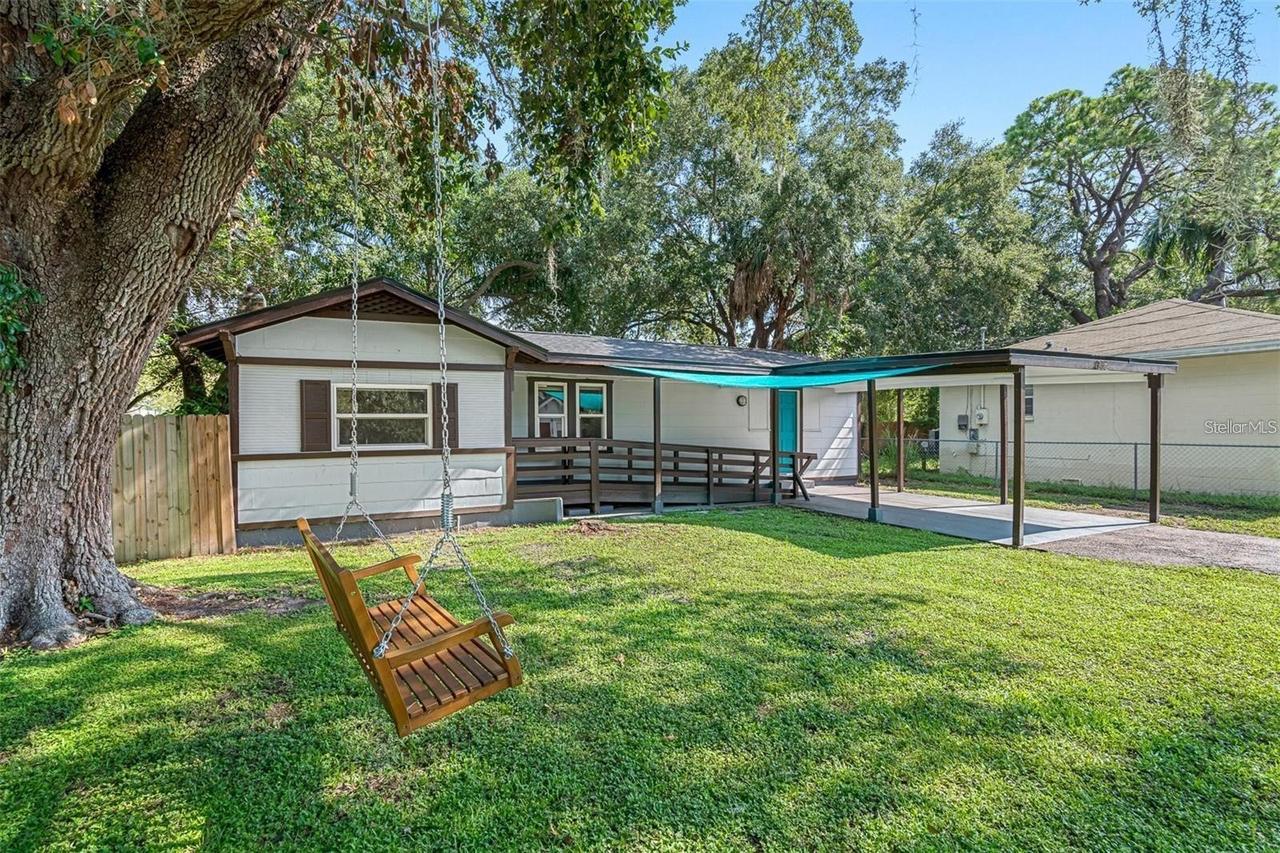 835 35th Ave., St Petersburg, FL 33705