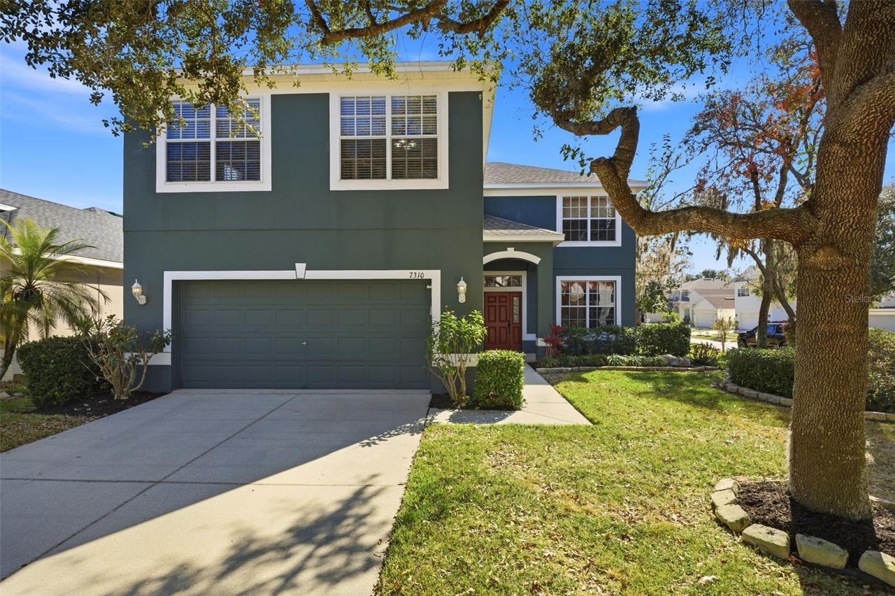 7310 Brightwater Oaks Dr., Tampa, FL 33625