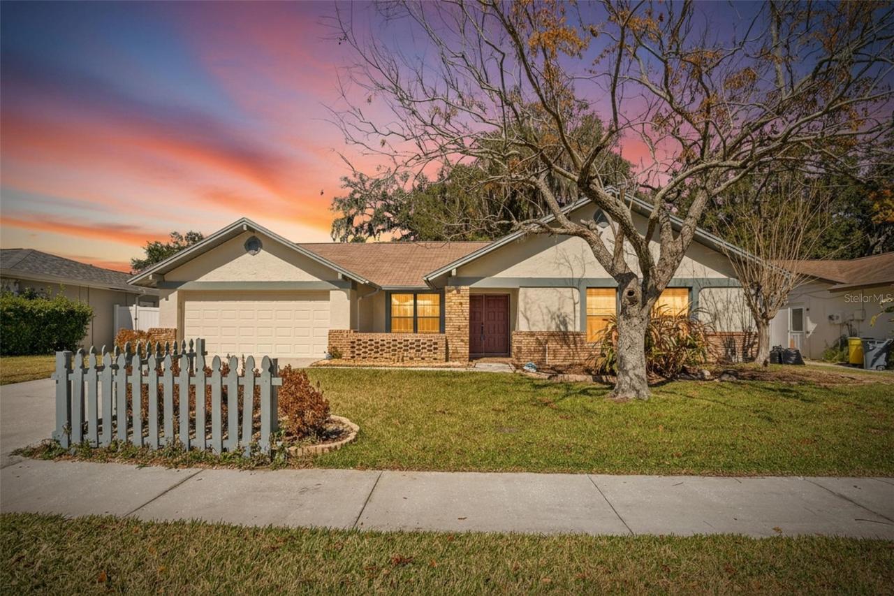 1741 Shady Leaf Dr., Valrico, FL 33596