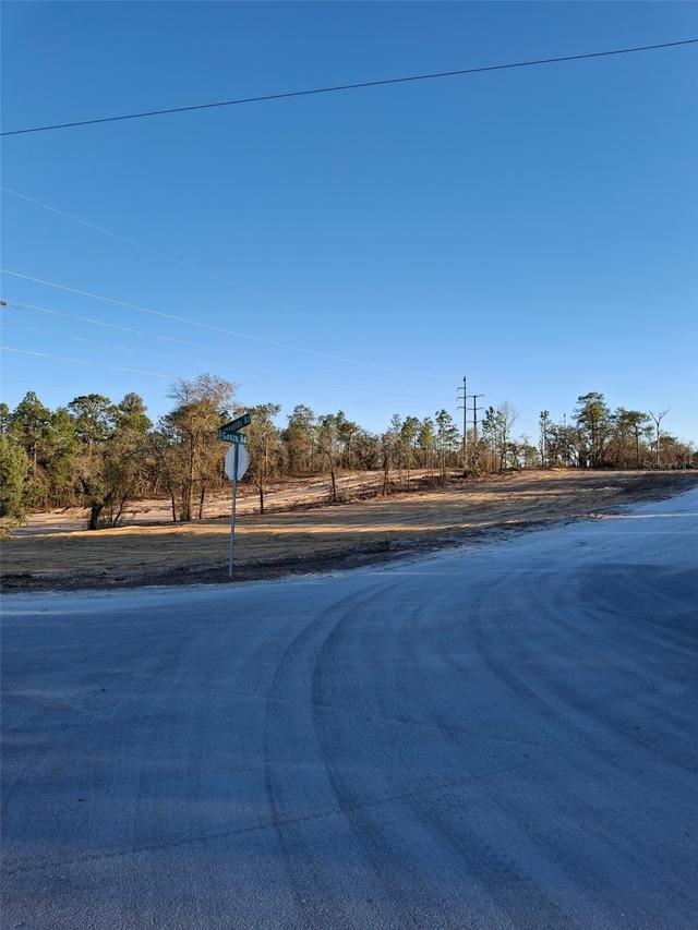 LOT 1 Barnevelde Rd., Weeki Wachee, FL 34614