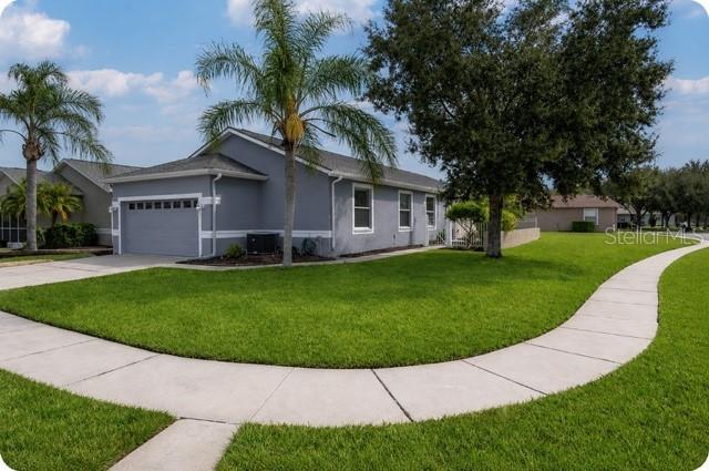 New Construction Homes For Sale This Week in Land O' Lakes: February 11th to February 17th