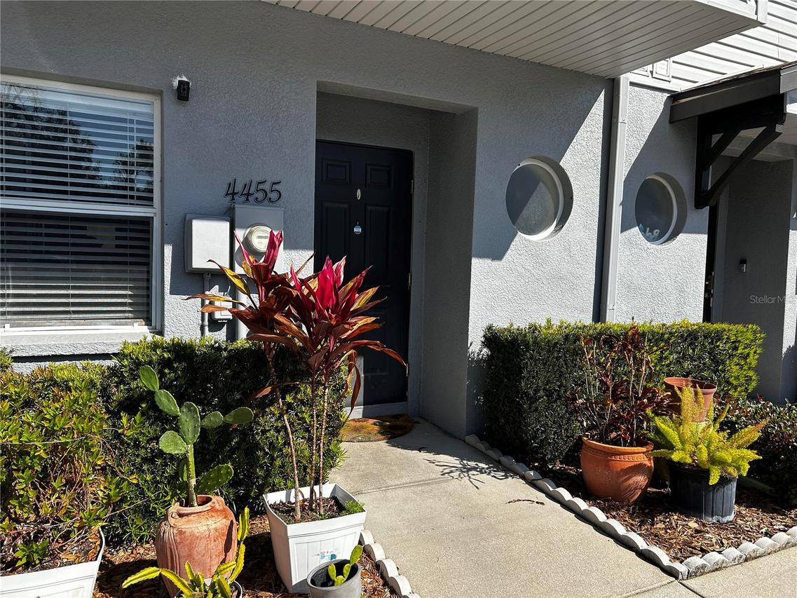 4455 Har Paul Cir., Tampa, FL 33614