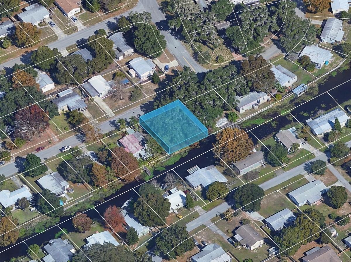 17332 Palm Dr., Montverde, FL 34756