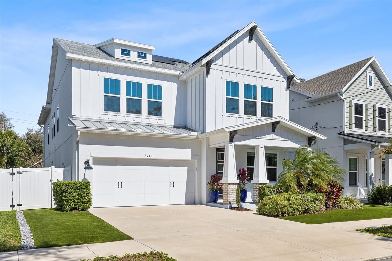 3713 W Leona St., Tampa, FL 33629
