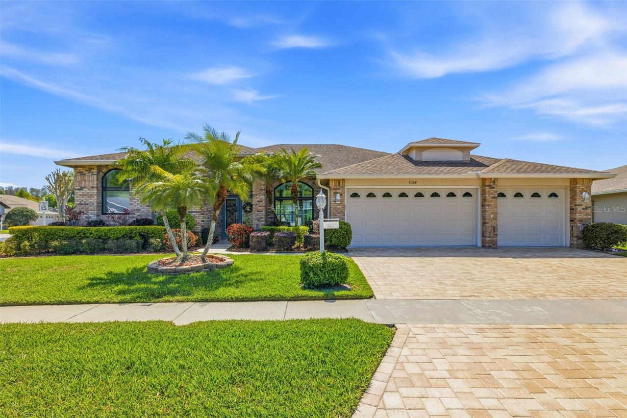 11134 Wedgemere Dr., Trinity, FL 34655