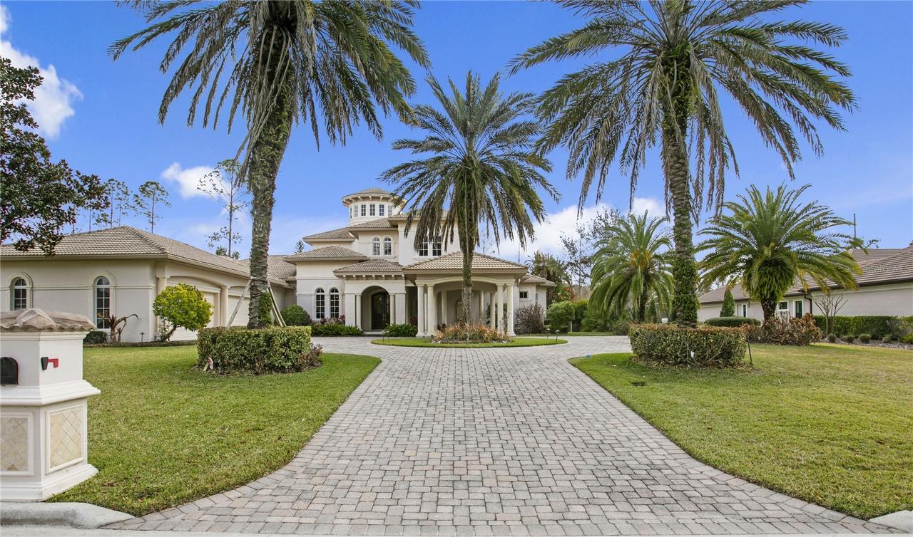 16911 Comunidad De Avila, Lutz, FL 33548