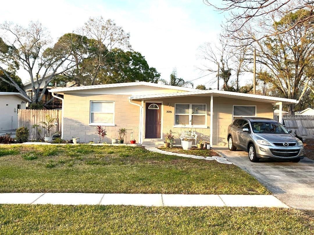 225 83rd Ave., St Petersburg, FL 33702