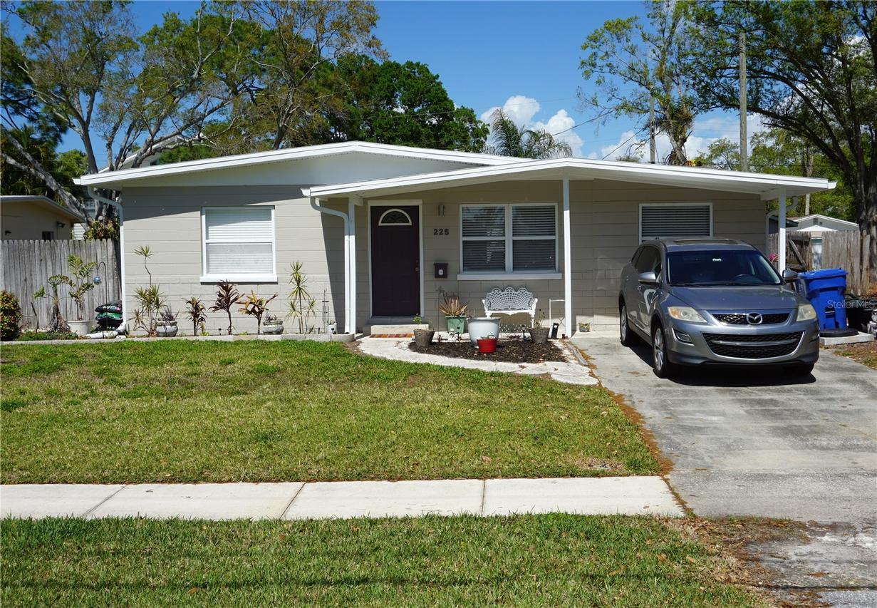 225 83rd Ave., St Petersburg, FL 33702