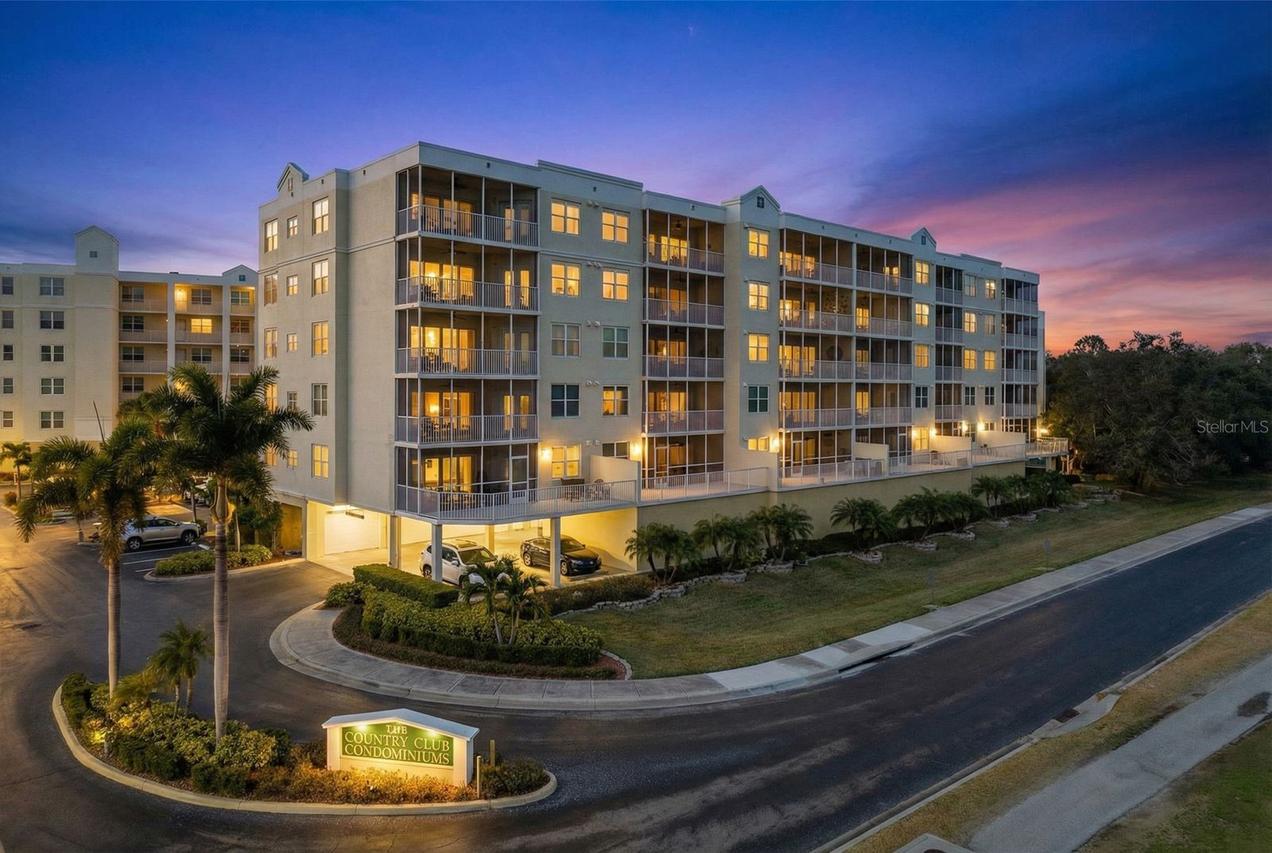 1200 Country Club Dr. #4202, Largo, FL 33771