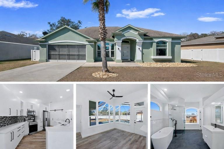 15273 Burbank Dr., Brooksville, FL 34604