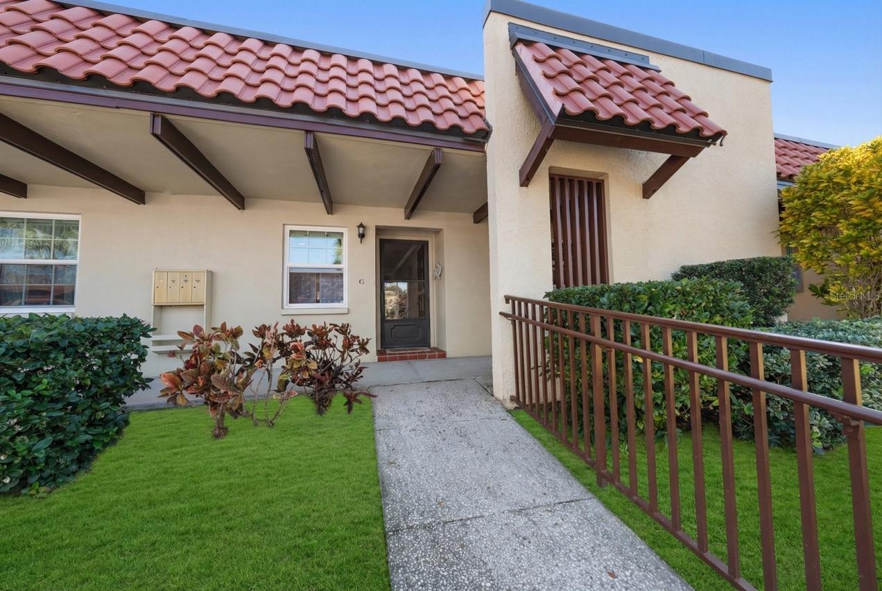 1701 Pinehurst Rd. #17G, Dunedin, FL 34698