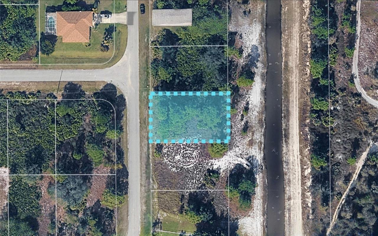 1267 Naples Ave., Fort Myers, FL 33913