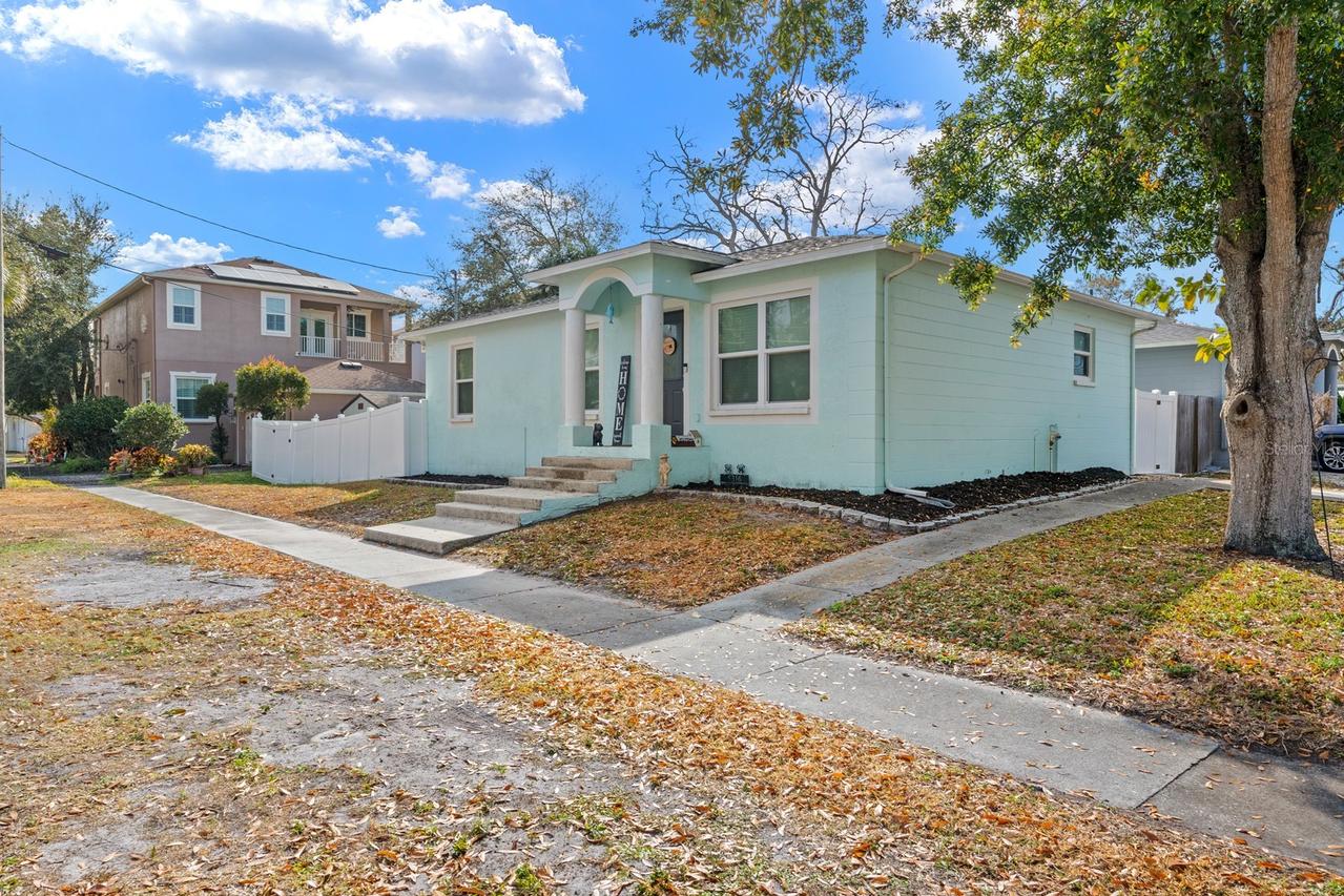 5316 W Idaho St., Tampa, FL 33616