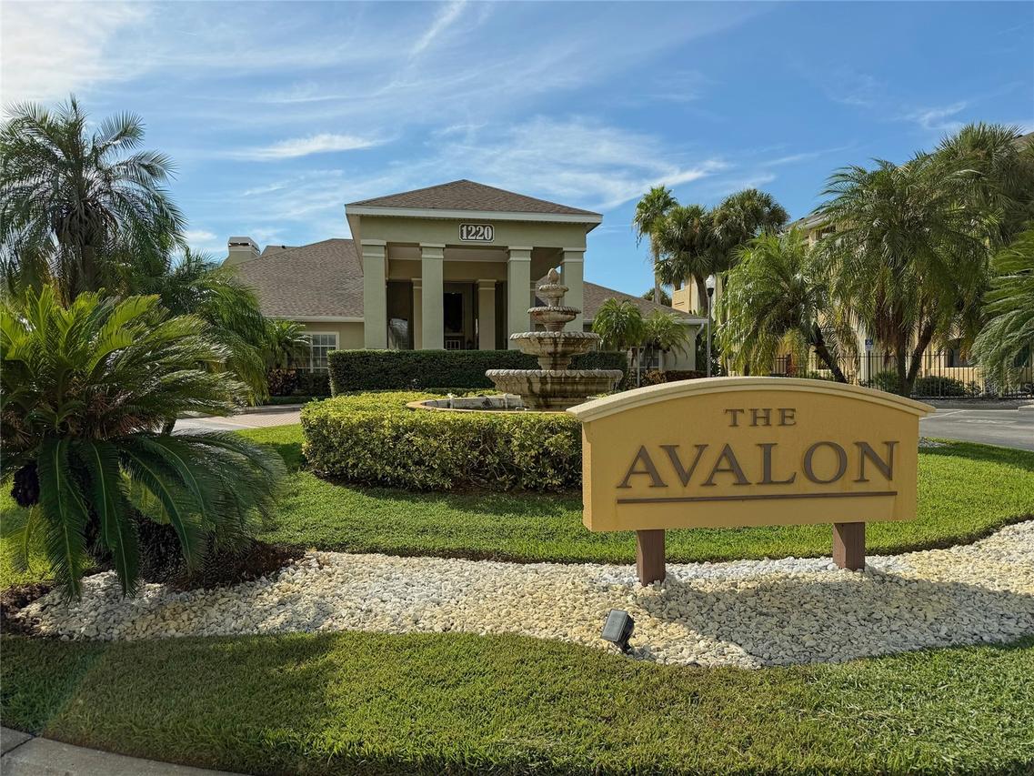 1230 S Missouri Ave. #711, Clearwater, FL 33756