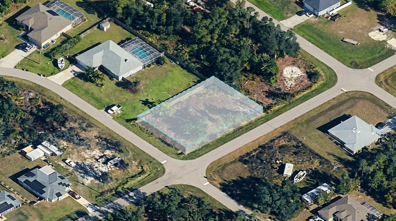 368 Hazel Cir., Punta Gorda, FL 33982