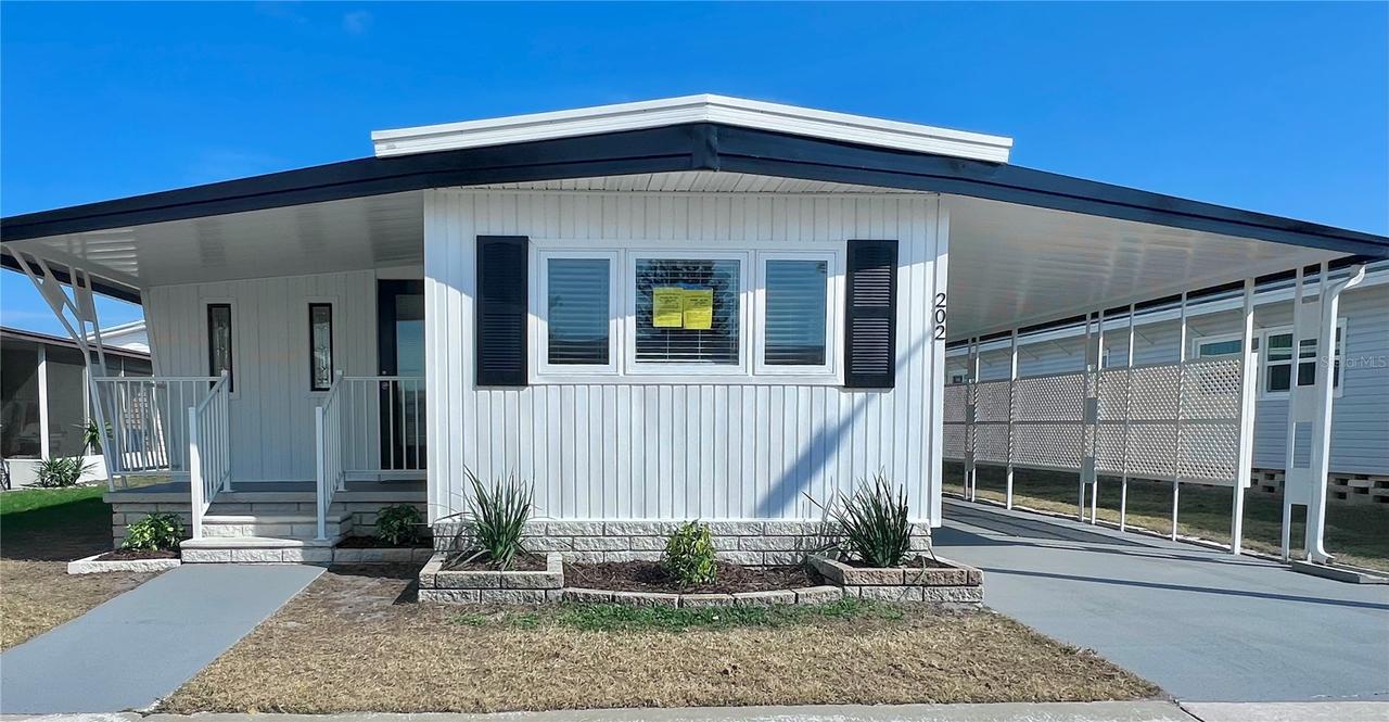 1100 Belcher Rd. #202, Largo, FL 33771