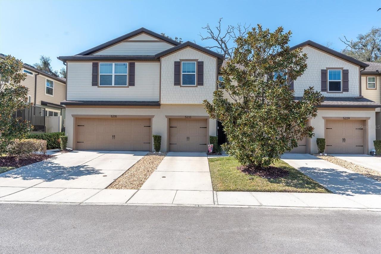 5233 Sylvester Loop, Tampa, FL 33610
