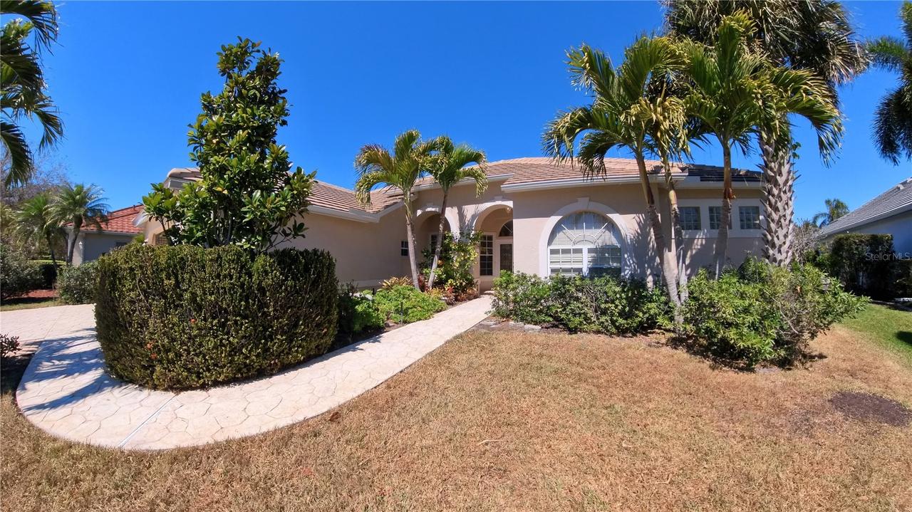 11837 Grand Isles Ln., Fort Myers, FL 33913
