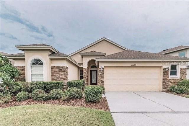 27422 Edenfield Dr., Wesley Chapel, FL 33544