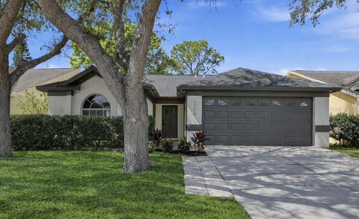 1723 Elk Spring Dr., Brandon, FL 33511