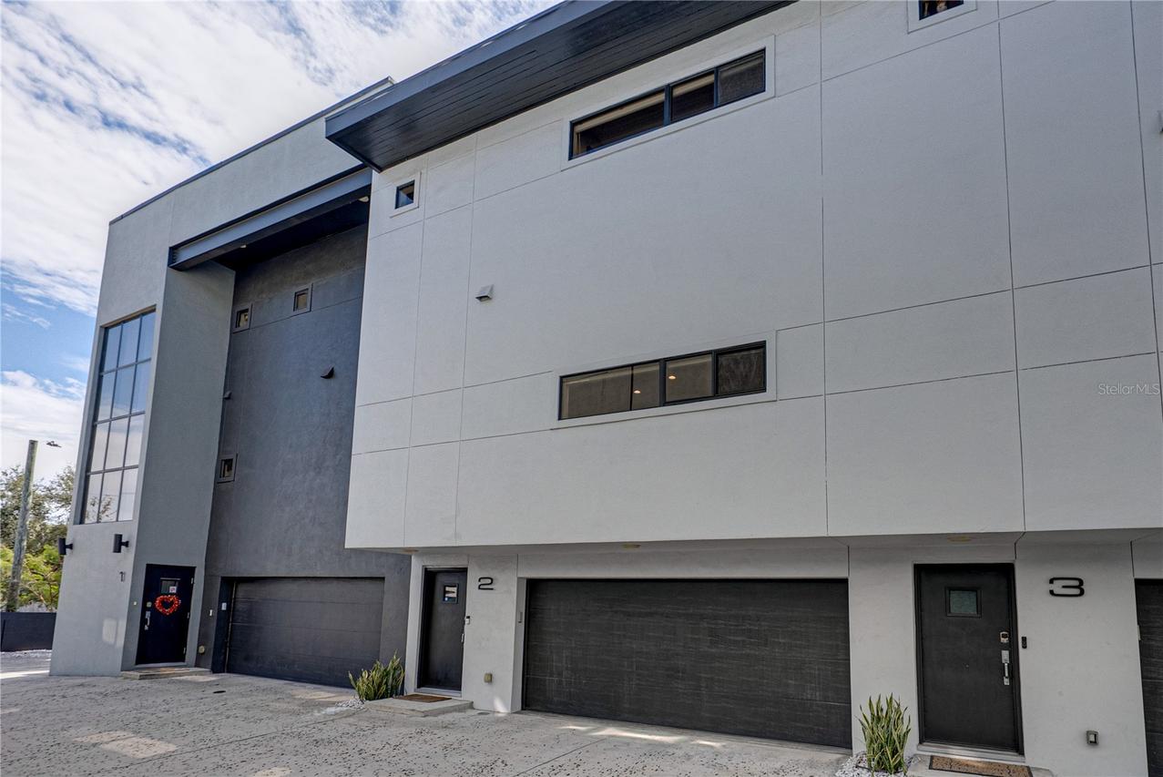 3012 W Barcelona St. #2, Tampa, FL 33629