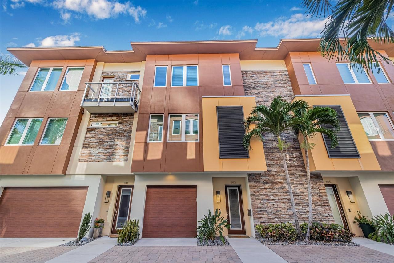 143 5th Ave., St Petersburg, FL 33701