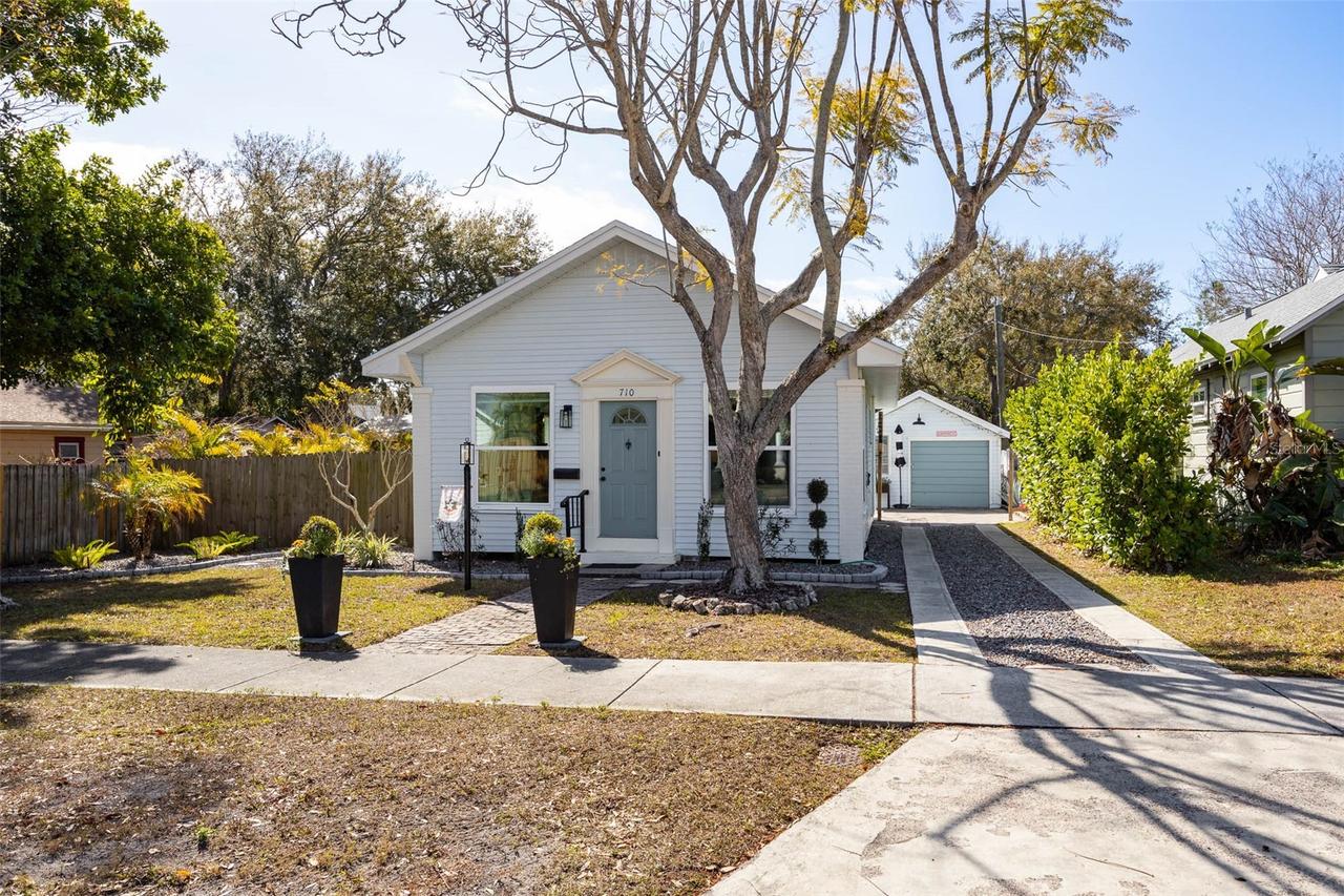 710 32nd Ave., St Petersburg, FL 33704