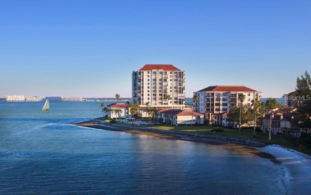 6265 Sun Blvd. #605, St Petersburg, FL 33715